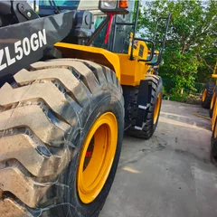 XCMG ZL50GN