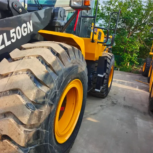 XCMG ZL50GN