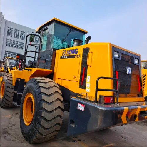 XCMG ZL50GN
