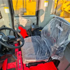 XCMG ZL50GN