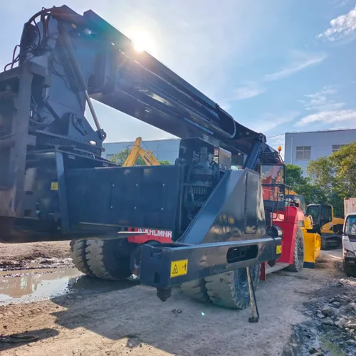 Kalmar DRT450