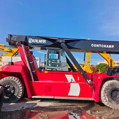Kalmar DRT450