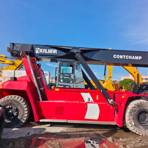 Kalmar DRT450