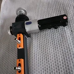 Electric Linear Actuator Lift