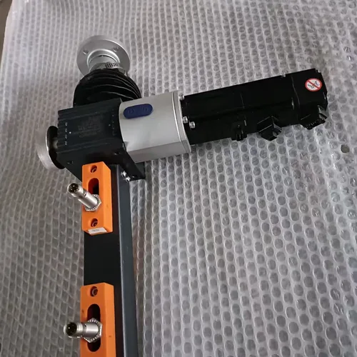 Electric Linear Actuator Lift