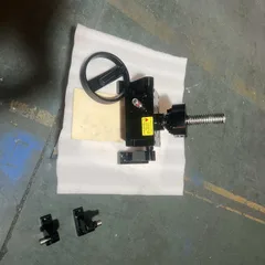 Non-standard Custom Screw Lifting Platform