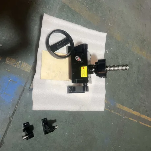 Non-standard Custom Screw Lifting Platform