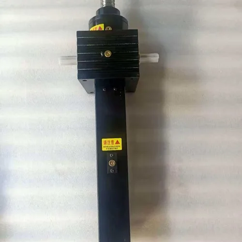 SJA Screw Lift / Worm Gear Screw Lift