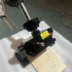 Non-standard Custom Screw Lifting Platform