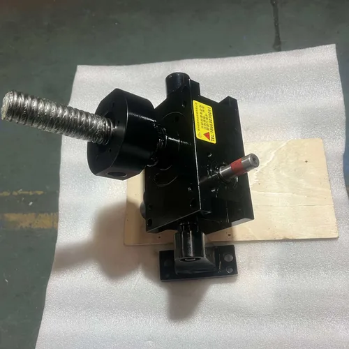 Non-standard Custom Screw Lifting Platform
