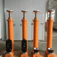 Electric Linear Actuator Lift