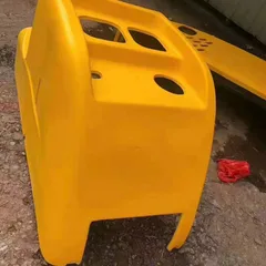 Komatsu PC60‑7 Engine Hood, Fuel Tank Cap, Full Sheet Metal Parts for Excavator