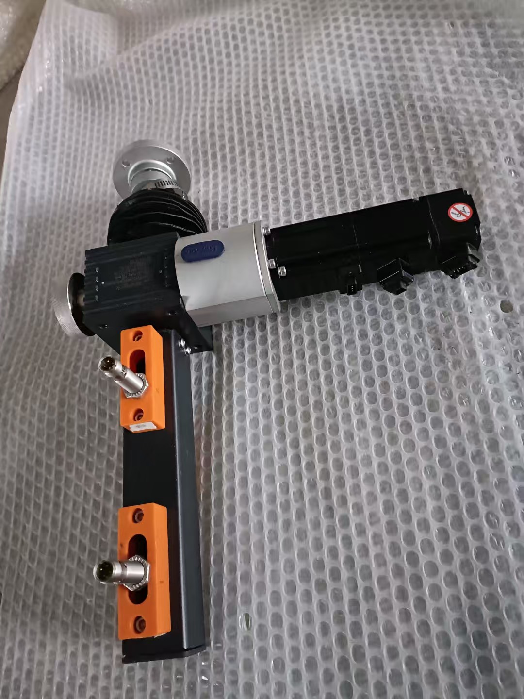 Electric Linear Actuator Lift
