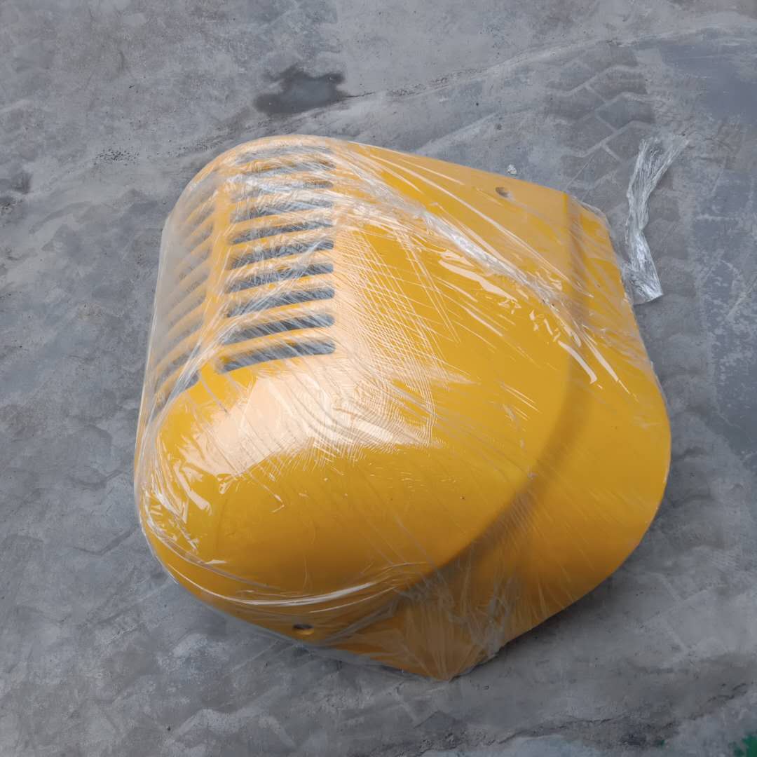 Komatsu Excavator PC56‑7 Engine Hood, Full Range Spare Parts, Pump Door & Water Door
