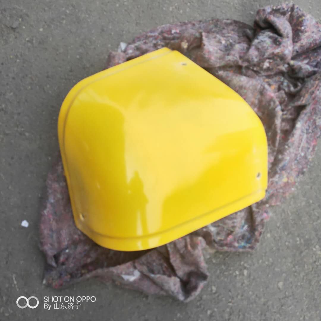 Komatsu Excavator PC56‑7 Engine Hood, Full Range Spare Parts, Pump Door & Water Door