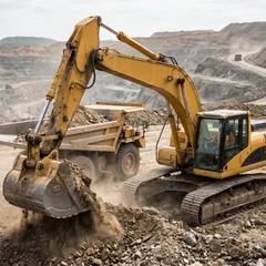 30 Ton Road Construction Excavator | Heavy Duty Crawler Excavator for Sale