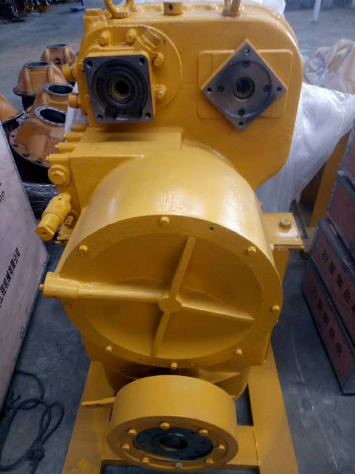 LiuGong 850H Wheel Loader Transmission Assembly Full Range Loader Spare Parts