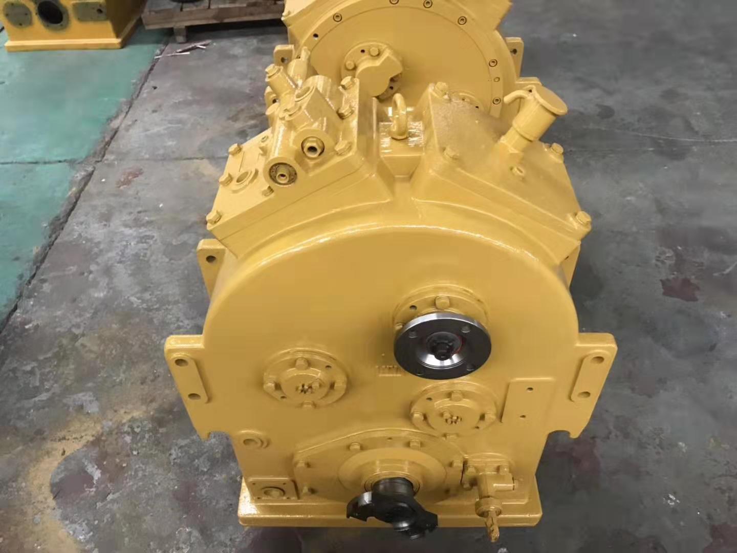 SEM 656D、650、50F 通用变速箱总成及轮式装载机备件