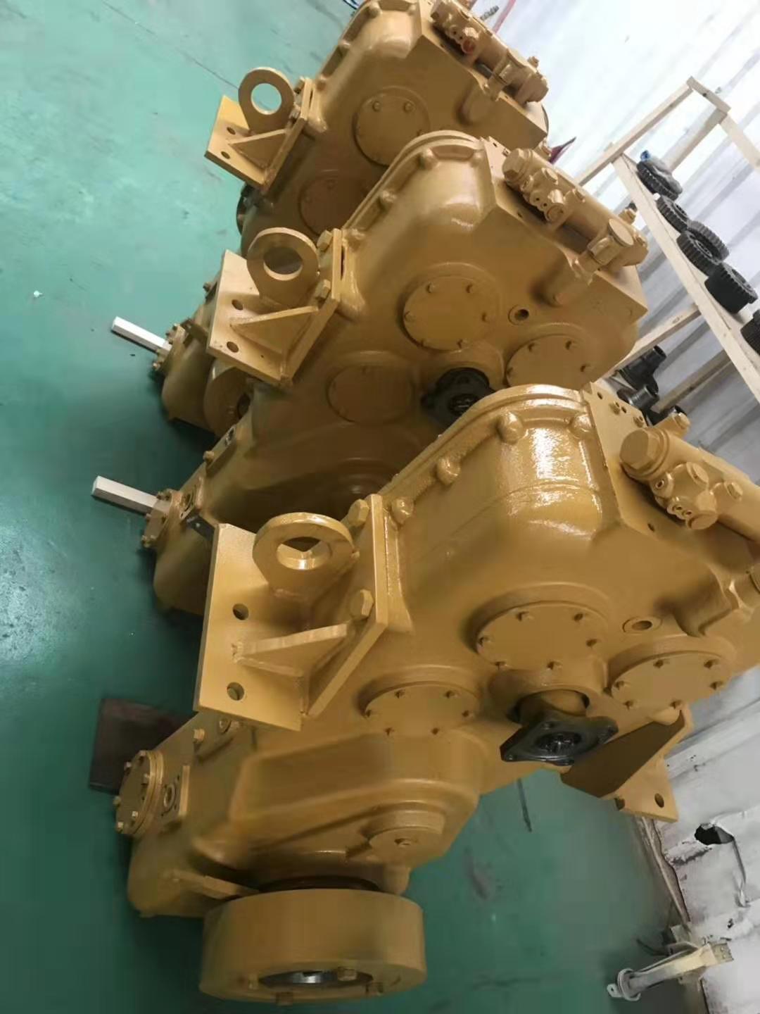Changlin 15B Wheel Loader Transmission Assembly & Spare Parts