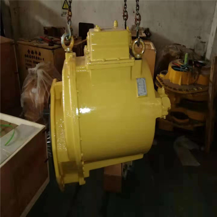 山推SD320扭矩转换器及传动总成全系列推土机备件
