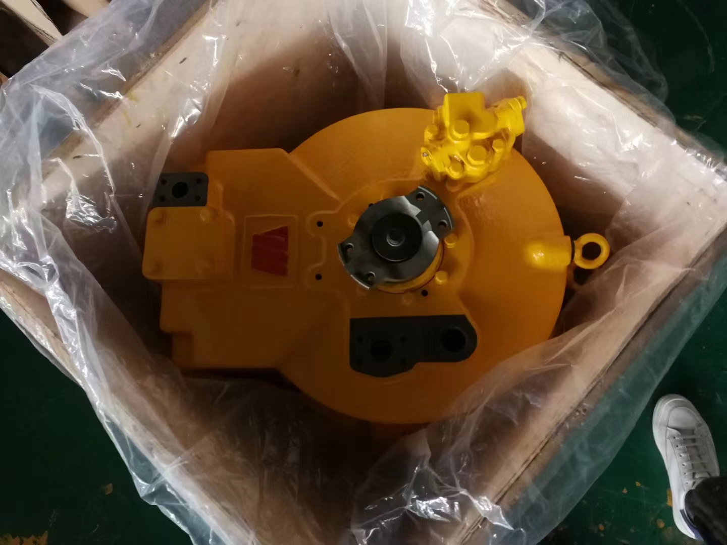 XGMA SD7 推土机液力变矩器总成及全系列备件