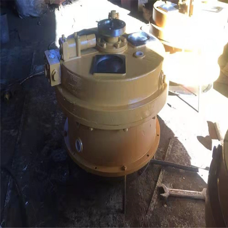 山东工程机械SEM650B SEM652B轮式装载机YJ375液力变矩器总成全系列备件
