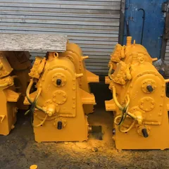 Changlin 15B Wheel Loader Transmission Assembly & Spare Parts