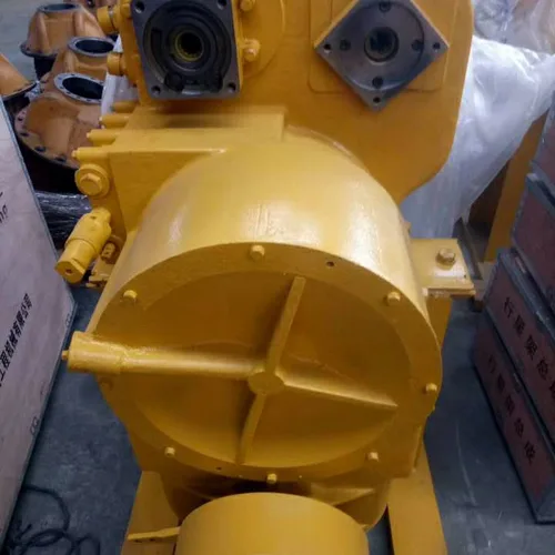 LiuGong 850H Wheel Loader Transmission Assembly Full Range Loader Spare Parts