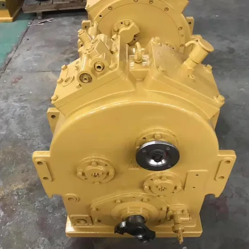 SEM 656D、650、50F 通用变速箱总成及轮式装载机备件