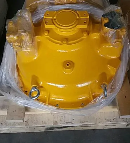 山推 ZL50G‑03300C 轮式装载机变速箱总成及备件
