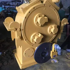凌工930轮式装载机428变速箱总成全系列备件及驾驶室总成