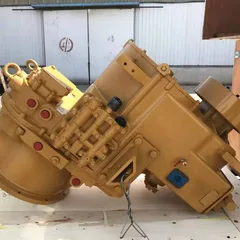 徐工500F轮式装载机变速箱总成及全系列备件