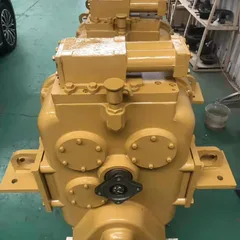SEM 656D、650、50F 通用变速箱总成及轮式装载机备件