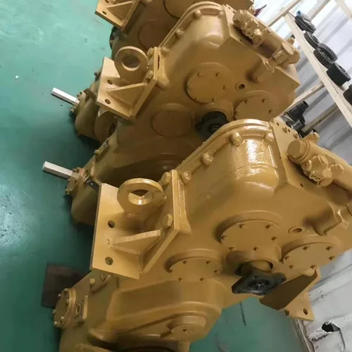 Changlin 15B Wheel Loader Transmission Assembly & Spare Parts