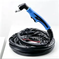 P80 Plasma Cutting Torch 8m, $175, For Plasma Cutters