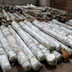 Komatsu PC8000‑8 Boom Cylinder 707‑G1‑03560, Full Range Hydraulic Spare Parts for Excavator