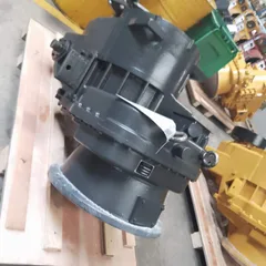 Lonking 855N Wheel Loader Transmission Assembly & Spare Parts