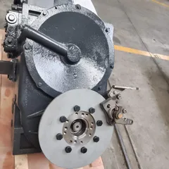 Lonking 855N Wheel Loader Transmission Assembly & Spare Parts