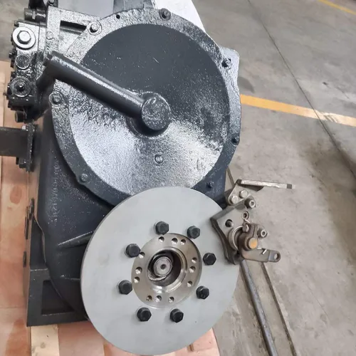 Lonking 855N Wheel Loader Transmission Assembly & Spare Parts