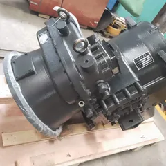 Lonking 855N Wheel Loader Transmission Assembly & Spare Parts