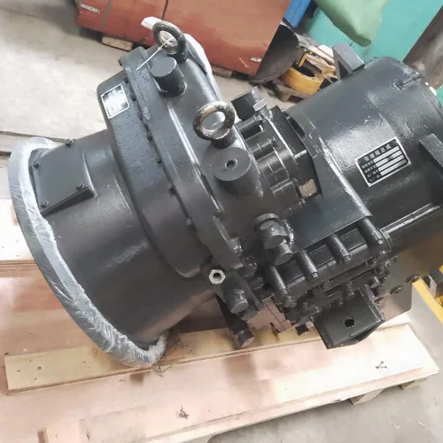 Lonking 855N Wheel Loader Transmission Assembly & Spare Parts
