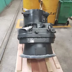 Lonking 855N Wheel Loader Transmission Assembly & Spare Parts