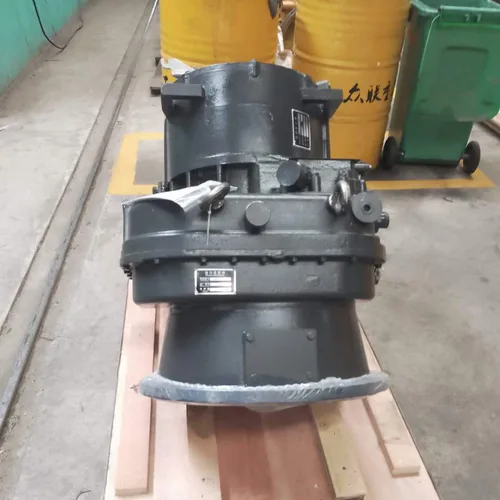 Lonking 855N Wheel Loader Transmission Assembly & Spare Parts