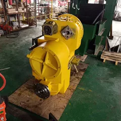 LiuGong 850H Wheel Loader Transmission Assembly Full Range Loader Spare Parts