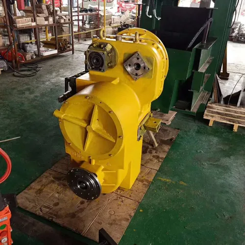 LiuGong 850H Wheel Loader Transmission Assembly Full Range Loader Spare Parts