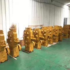 昌林15B轮式装载机变速箱总成及备件