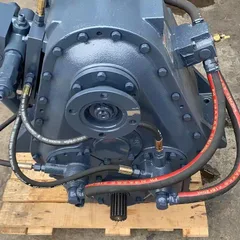 Changlin 15B Wheel Loader Transmission Assembly & Spare Parts