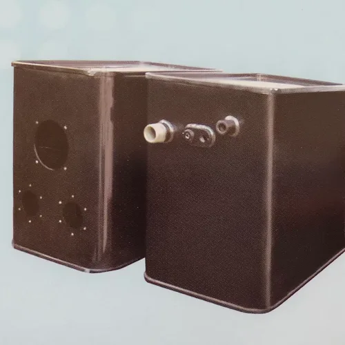 Heavy-duty Truck Fuel Tank Anti-leakage for Dump Truck Tractor Cross-border Supply