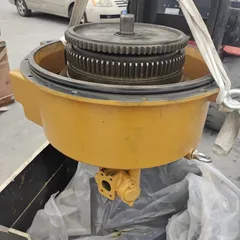 XGMA SD7 推土机液力变矩器总成及全系列备件