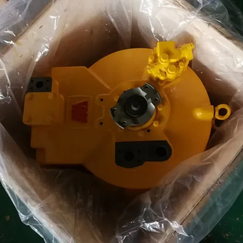 XGMA SD7 推土机液力变矩器总成及全系列备件